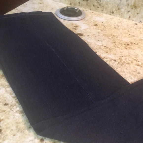 Women's Ralph Lauren Boot Cut Jeans - Picture 3 of 6